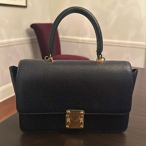 Vintage Fendi Handbag